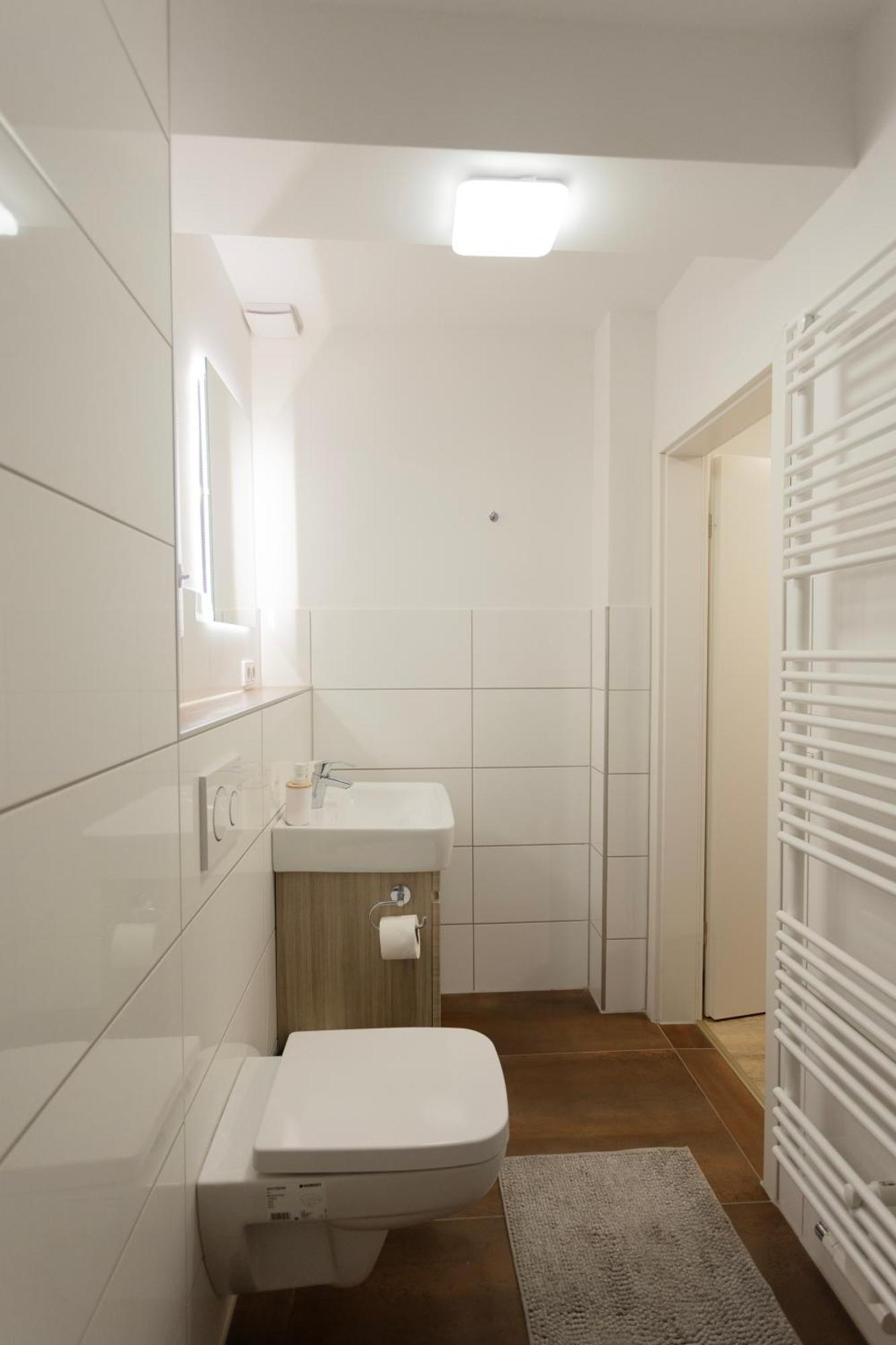 Central Apartment With Terrace And A Free Parking Duisburg Ngoại thất bức ảnh