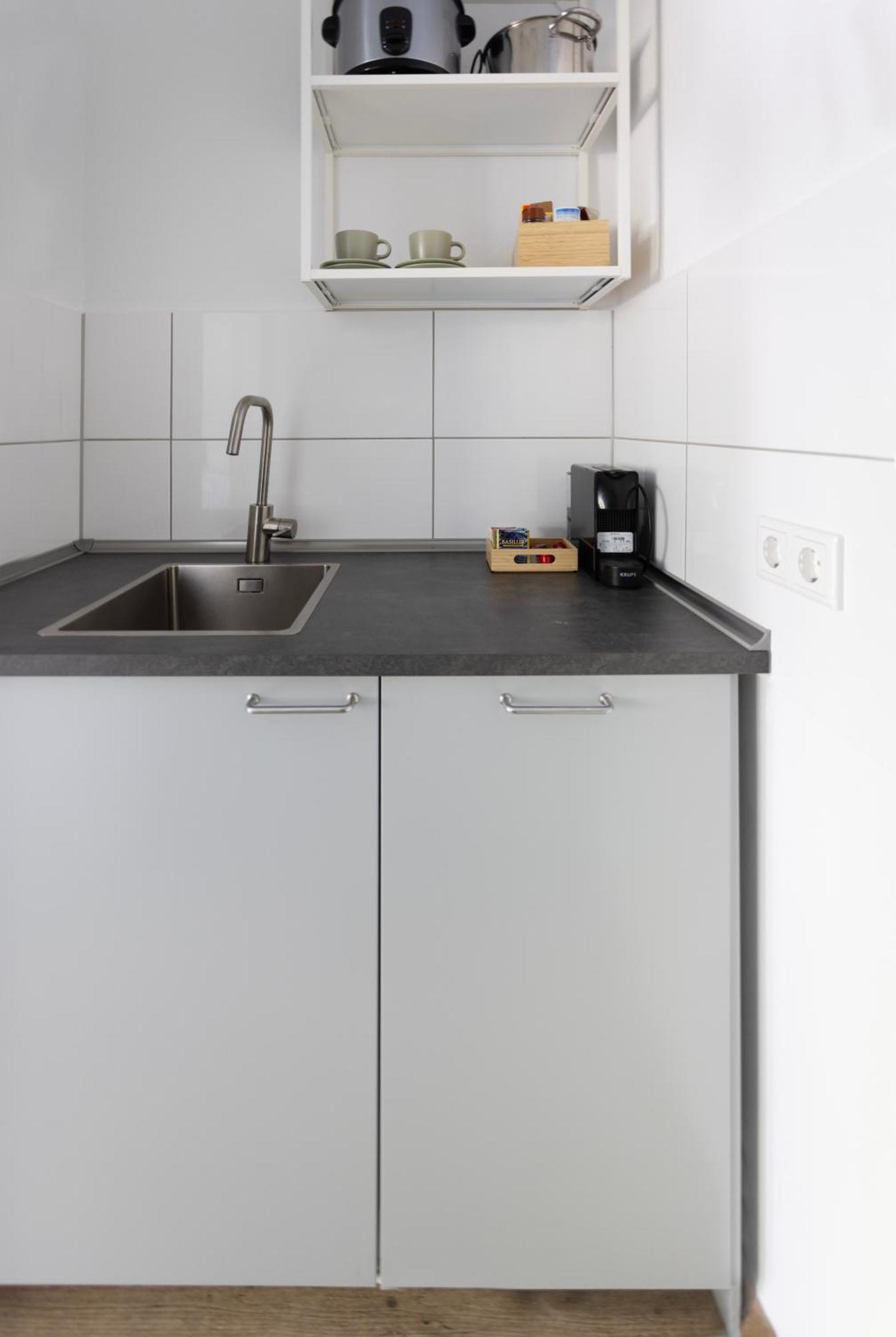 Central Apartment With Terrace And A Free Parking Duisburg Ngoại thất bức ảnh