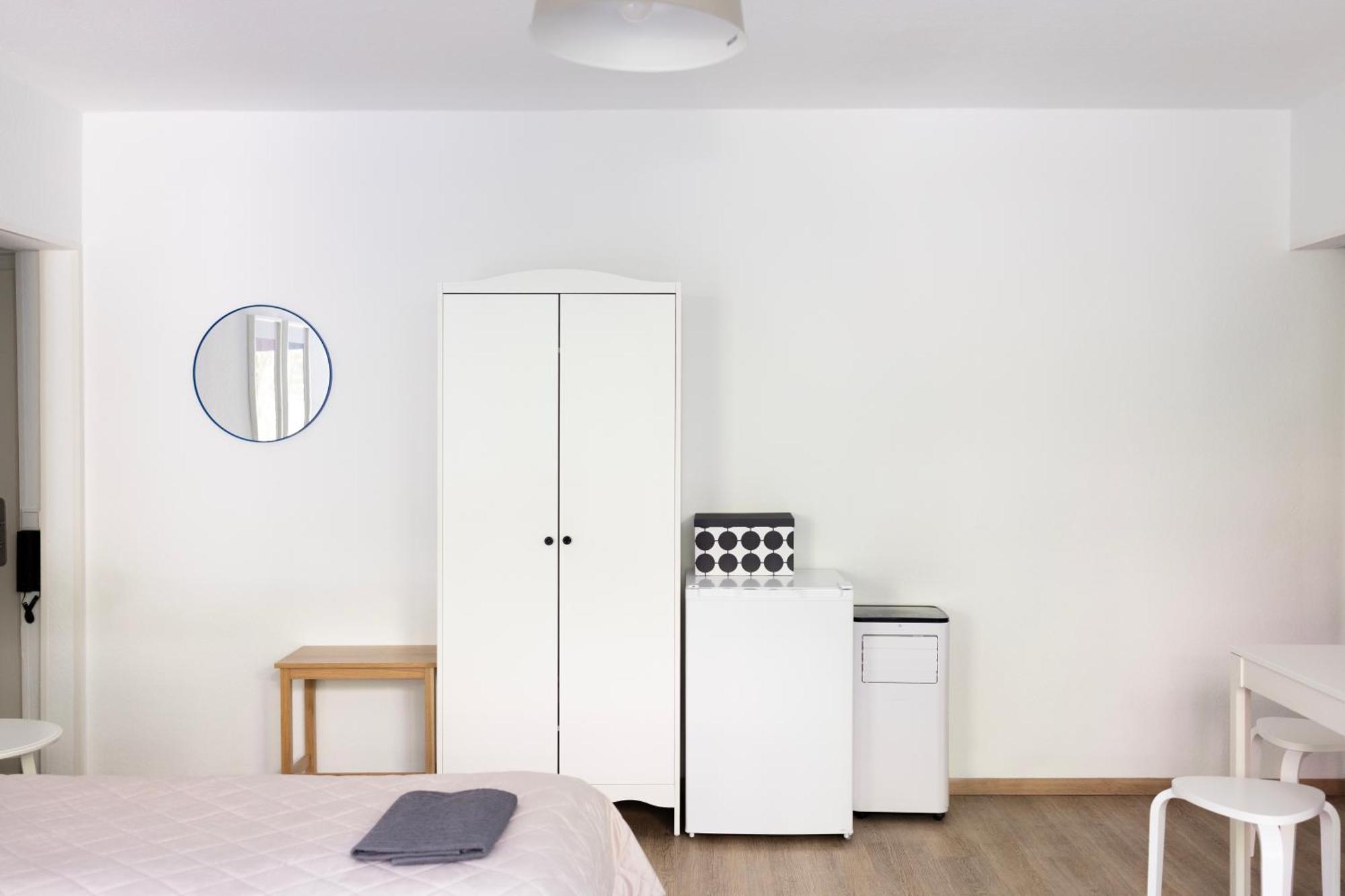 Central Apartment With Terrace And A Free Parking Duisburg Ngoại thất bức ảnh